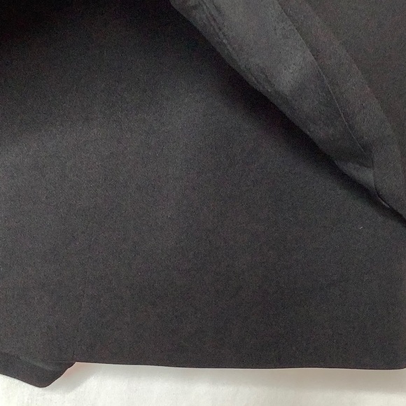 Finders Keepers Tear It Down Wrap Skirt Black Size XS - Picture 8 of 16